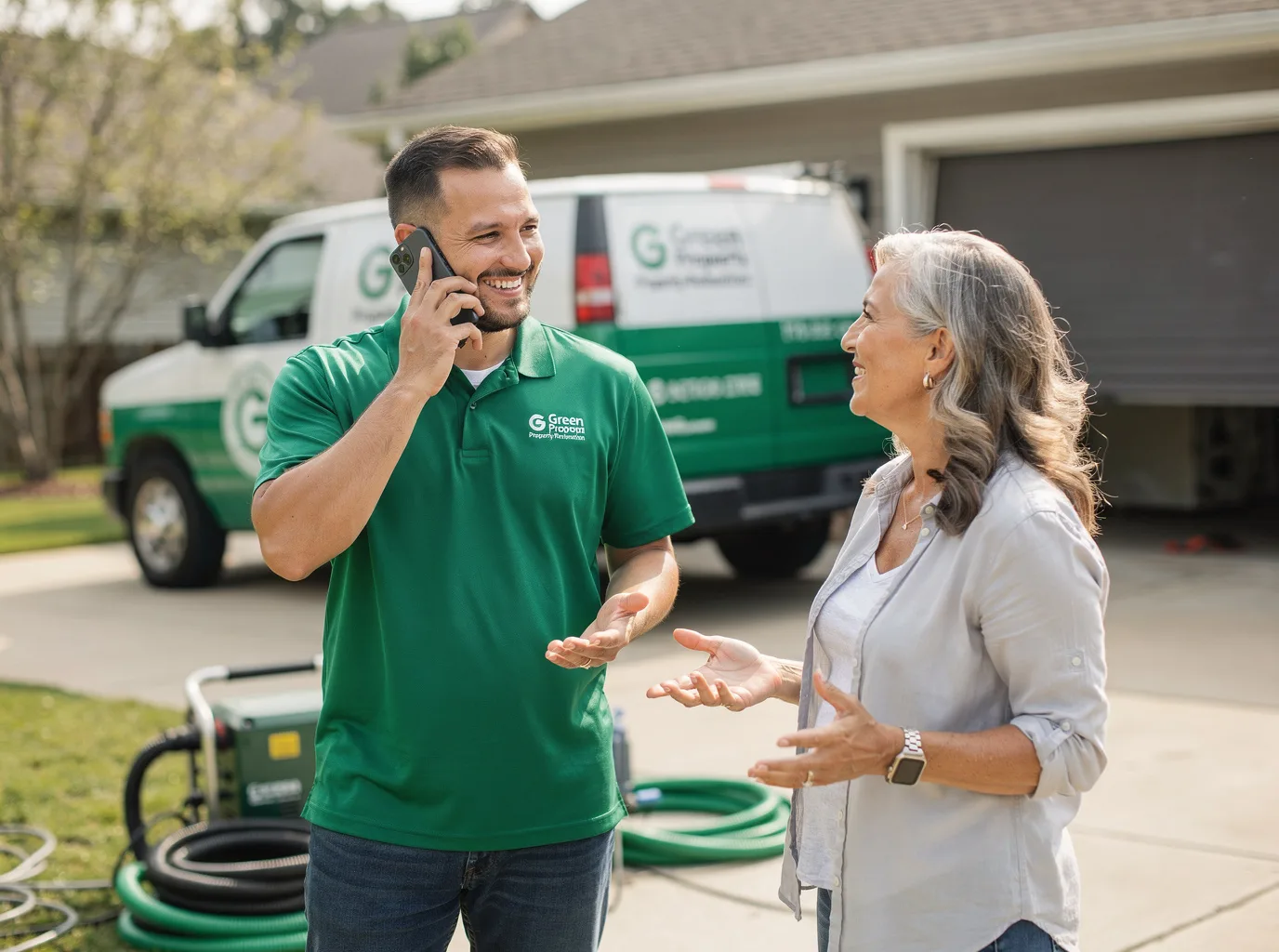 Water Damage Restoration Northborough, MA FAQs